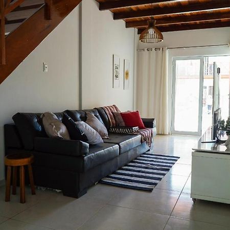 Casa Na Praia Dos Carneiros/Pe. Cond. Village Iv. Тамандаре Екстер'єр фото