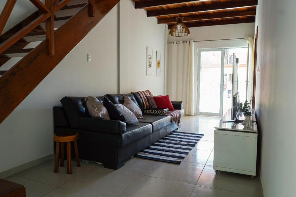Casa Na Praia Dos Carneiros/Pe. Cond. Village Iv. Тамандаре Екстер'єр фото