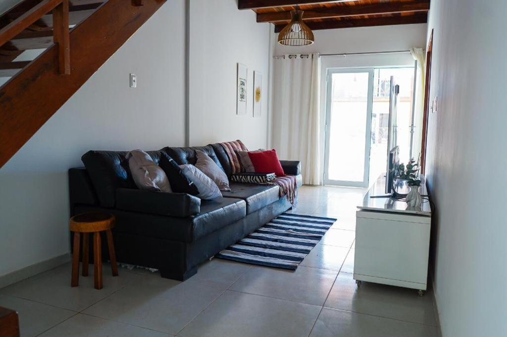 Casa Na Praia Dos Carneiros/Pe. Cond. Village Iv. Тамандаре Екстер'єр фото